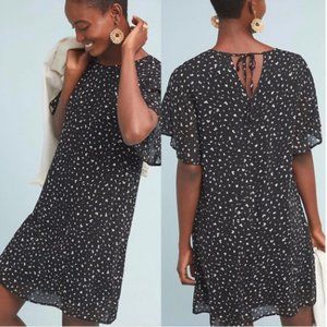 Cloth & Stone Sweetheart Tunic Dress Size XL